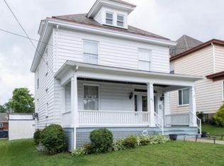 355 Donnan Ave, Washington, PA