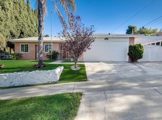 259 Middlebush Dr, San Diego, CA 92114