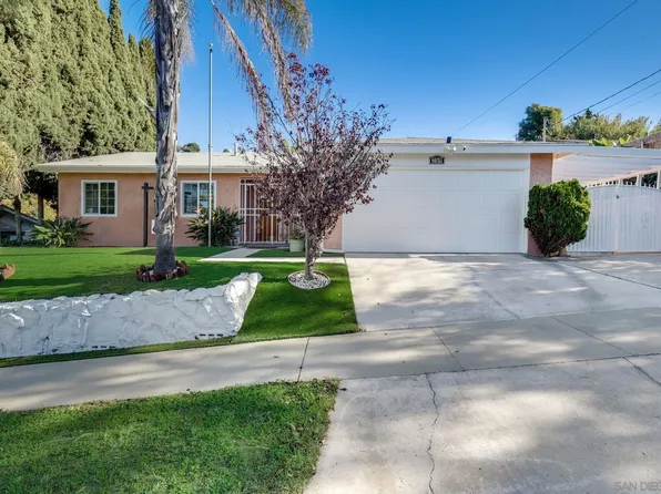259 Middlebush Dr, San Diego, CA 92114