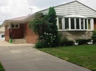 7130 N Overhill Ave #1, Chicago, IL 60631