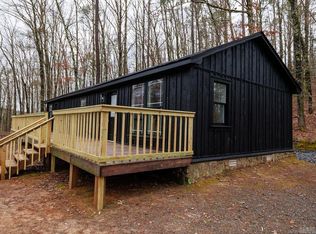 599 Pebble Dr, Clinton, AR 72031
