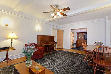 Sold by Brown Harris Stevens