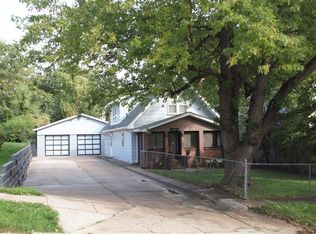 4821 S 16th St, Omaha, NE 68107