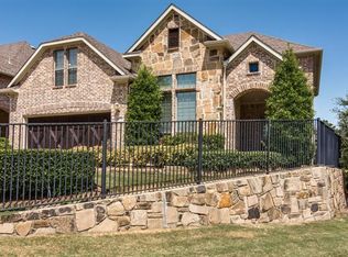10520 Faulkner Point Way, Irving, TX 75063