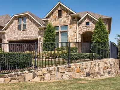 10520 Faulkner Point Way, Irving, TX, 75063