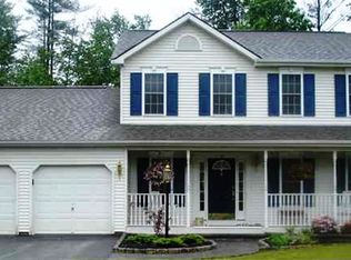 37 Whitney Rd, Saratoga Springs, NY 12866