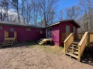 W8108 Vernon Ave, Trego, WI 54888