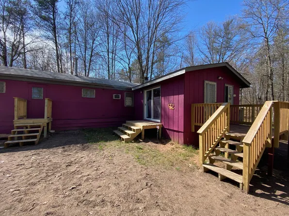W8108 Vernon Ave, Trego, WI 54888