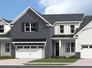 Belmont Plan, Emberly, Thompsons Station, TN 37179