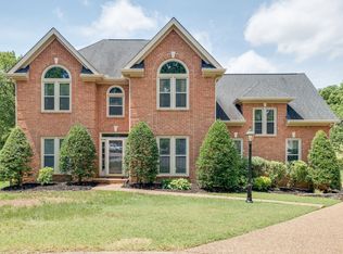 5225 Starwind Point, Hermitage, TN 37076