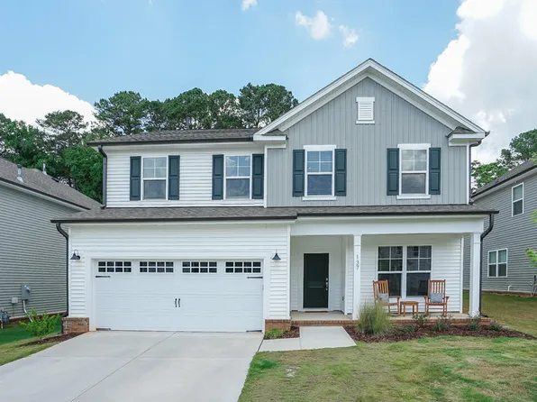 137 Old Rose Path, Garner, NC 27529