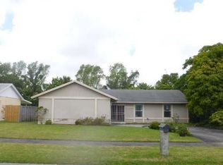 16712 SW 114th Ct, Miami, FL 33157