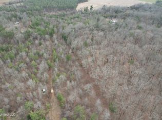 Gordon Rd, Duck Hill, MS 38925