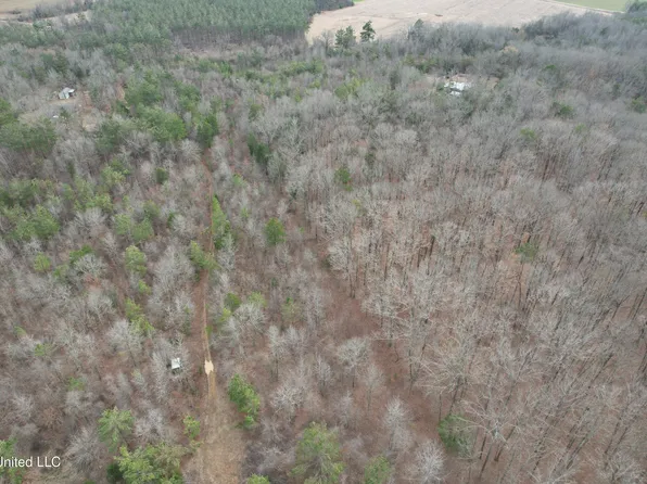 Gordon Rd, Duck Hill, MS 38925