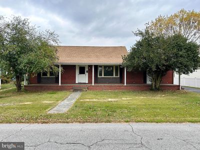 311 E Appleby Ave, Cambridge, MD, 21613