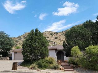 3804 Camino De La Sierra NE, Albuquerque, NM 87111
