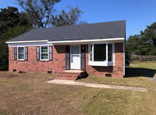 2713 Heatter Ave, Spring Lake, NC 28390