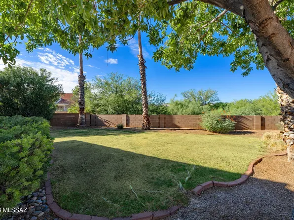218 S Sonoran Heights Dr, Tucson, AZ 85748