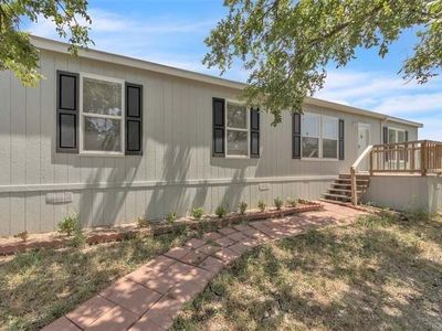 610 County Road 2937, Decatur, TX, 76234