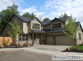19240 SW Megly Ct, Lake Oswego, OR 97035