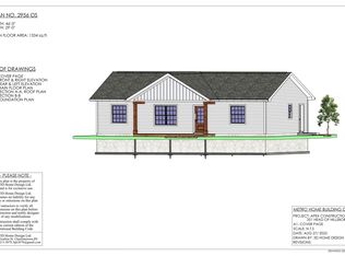 LOT 22 6th Bay, Breeze Marie, PE C0A1S0