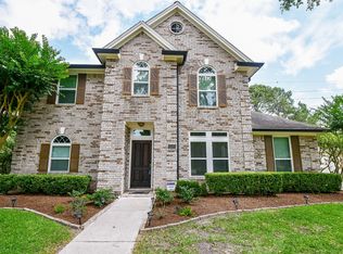 1307 Remington Crest Dr, Houston, TX 77094