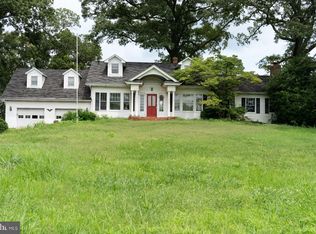 15501 Bald Eagle School Rd, Brandywine, MD 20613