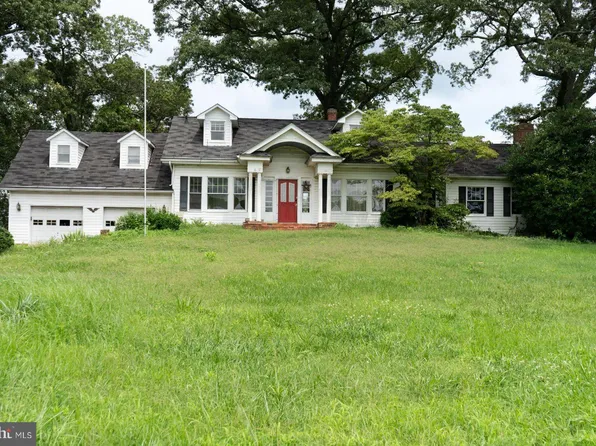 15501 Bald Eagle School Rd, Brandywine, MD 20613