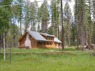 2139 Timberlane Rd, Ronan, MT 59864
