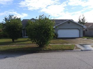 10431 Water Hyacinth Dr, Orlando, FL 32825
