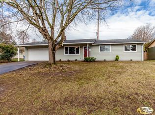 1724 NW 98th St, Vancouver, WA 98665