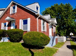 802 Maple St, Bethlehem, PA 18018