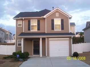 225 Oconee Way, Canton, GA 30114