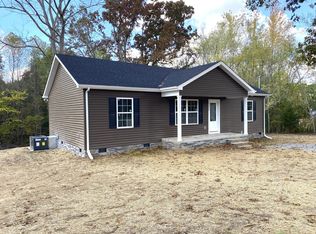 1259 Honey Ln, Estill Springs, TN 37330