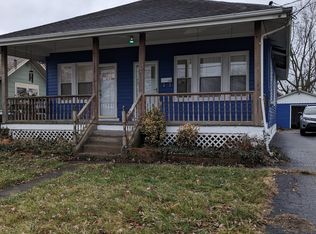 105 Home Ave, Cincinnati, OH 45215