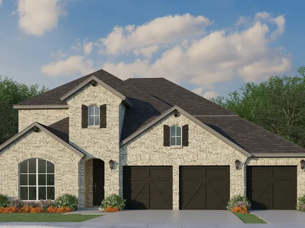 Plan 1534 Plan, Sweetgrass 65s