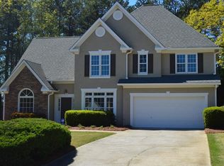 11400 Brookhollow Trl, Johns Creek, GA 30022