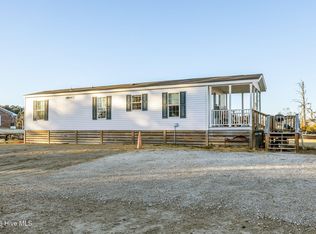 191 Old Carteret Road, Smyrna, NC 28579