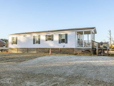 191 Old Carteret Road, Smyrna, NC, 28579