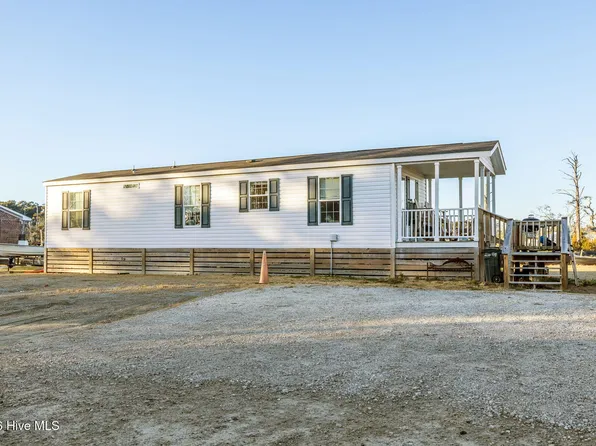 191 Old Carteret Road, Smyrna, NC 28579