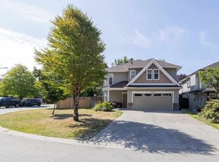 32998 Boothby Ave, Mission, BC V2V 7R6