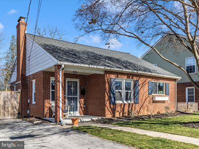 207 Thomas Ave, Frederick, MD, 21701