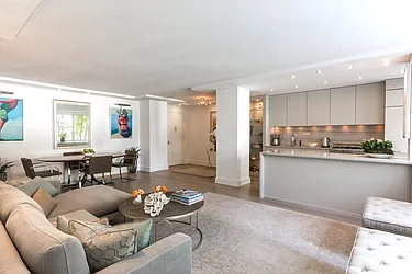 Sold by Brown Harris Stevens