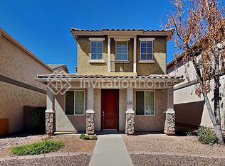 1653 S Wildrose, Mesa, AZ 85209