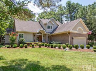 6513 Falconbridge Rd, Chapel Hill, NC 27517