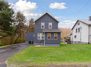 506 Bartleyville Rd, Burgettstown, PA 15021