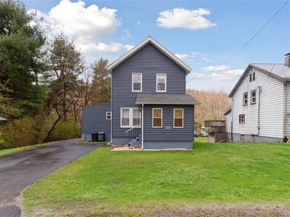 506 Bartleyville Rd, Burgettstown, PA 15021