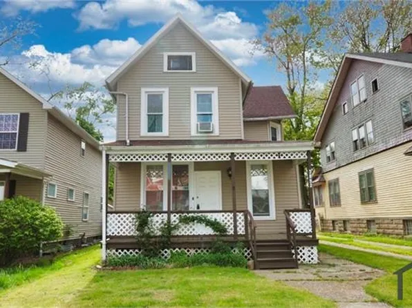 3892 W 34th St #1, Cleveland, OH 44109