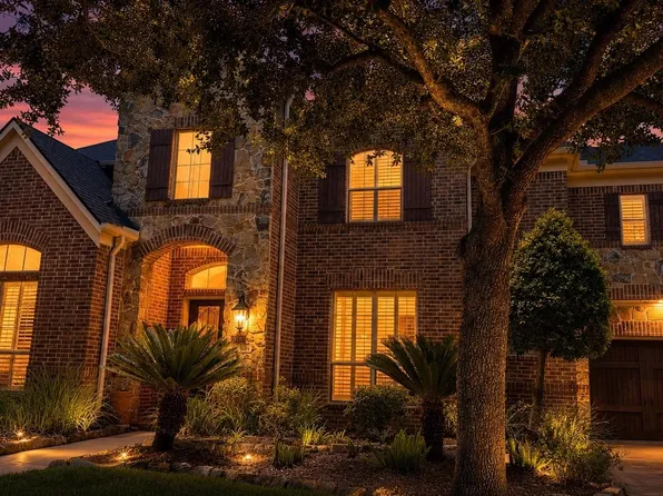 2414 Fairbreeze Dr, Katy, TX 77494