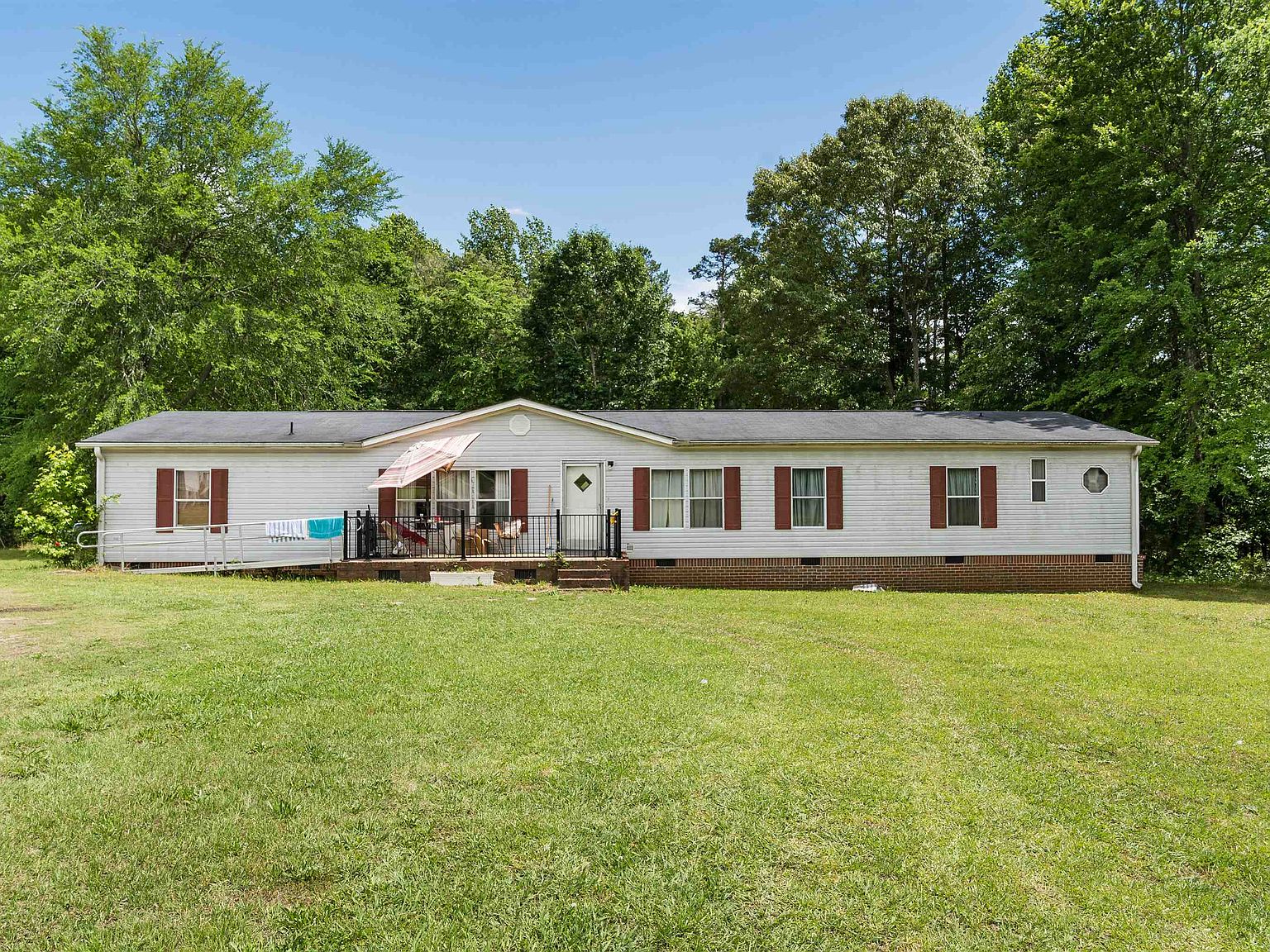 1245 Kilgore Bridge Rd, Woodruff, SC 29388 MLS 311587 Zillow